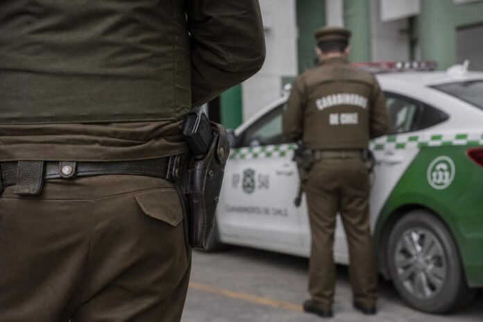 Corte Suprema descarta delitos de tortura y condena a dos carabineros por apremios ilegítimos