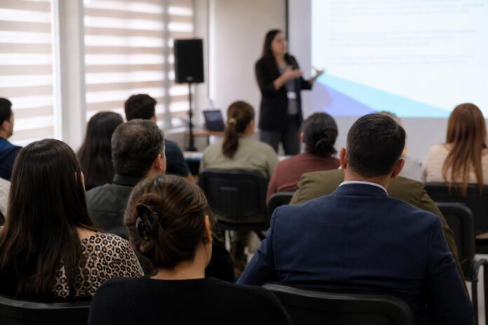 Corte de Apelaciones de Iquique capacita a instituciones sobre nuevo servicio de acceso a la justicia