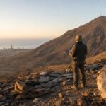 CORE Tarapacá impulsa cierre perimetral y plan de manejo para proteger el Cerro Dragón