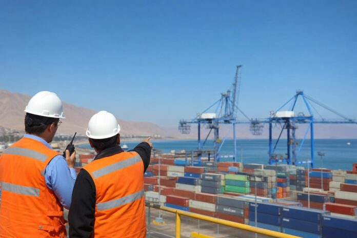 ZOFRI participa en lanzamiento de iniciativa Choose Chile para atraer inversiones