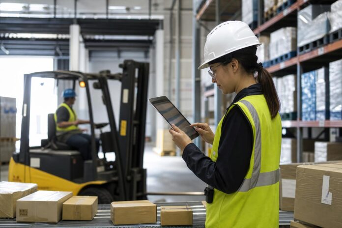 25 pymes de Tarapacá fortalecen sus capacidades en logística 4.0 sostenible