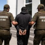 En prisión preventiva quedó imputado acusado de amenazar con un hacha a carabinero en Iquique