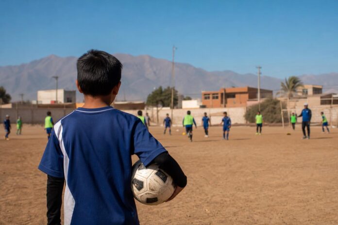 Siete organizaciones del Tamarugal reciben recursos para proyectos sociales y deportivos