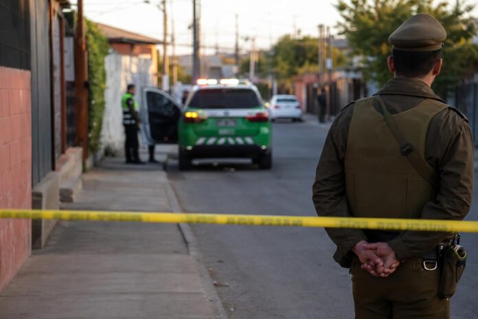 Hombre muere tras ser apuñalado en Quilpué y tribunal ordena internación provisional del imputado