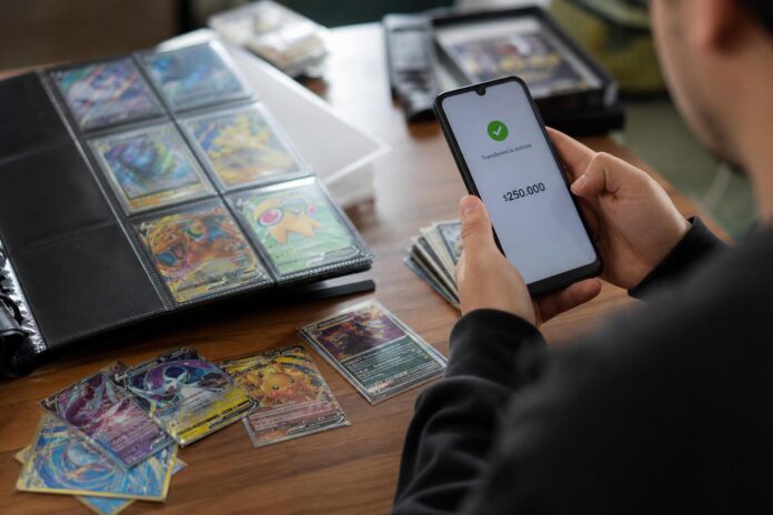Detienen a sujeto acusado de estafar a vendedores de cartas Pokémon por más de $3 millones