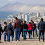 Operadores turísticos de Perú y Arica recorren Tarapacá para impulsar circuitos transfronterizos
