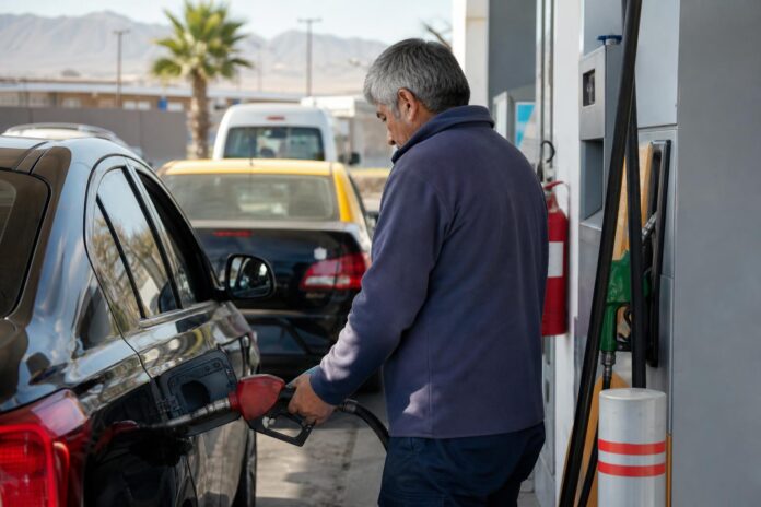 Gobierno extiende hasta diciembre el bono de $100 mil para transportistas