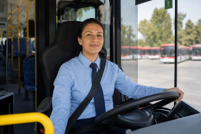Red Movilidad suma a 16 nuevas conductoras y alcanza 2.448 mujeres en el sistema