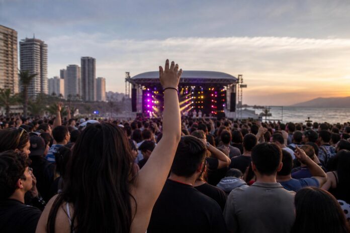 Iquique recibirá la Gira Teletón 2026 con show gratuito en Parque Playa Brava