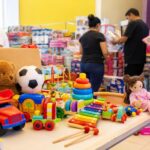 Alto Hospicio aprueba más de $115 millones para la compra de juguetes navideños