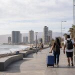 Pernoctaciones turísticas en Tarapacá aumentan 3,7% durante agosto