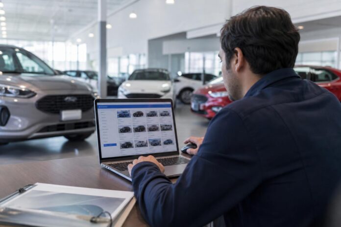 ZOFRI y Chileautos acuerdan ampliar la vitrina digital para empresas automotoras