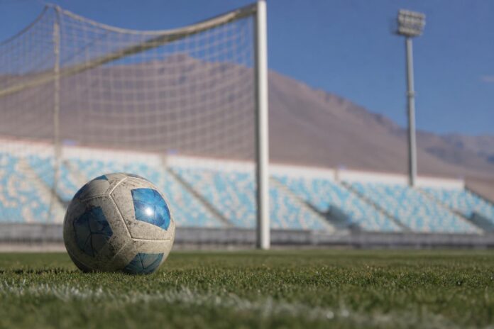 ANFP suspende la última fecha de la Liga de Ascenso tras desafiliación de San Marcos de Arica