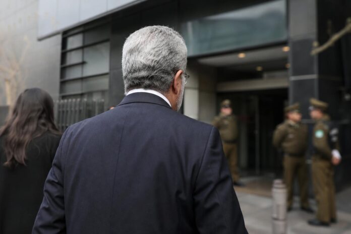 Luis Hermosilla será formalizado por soborno en investigación vinculada al exfiscal Manuel Guerra